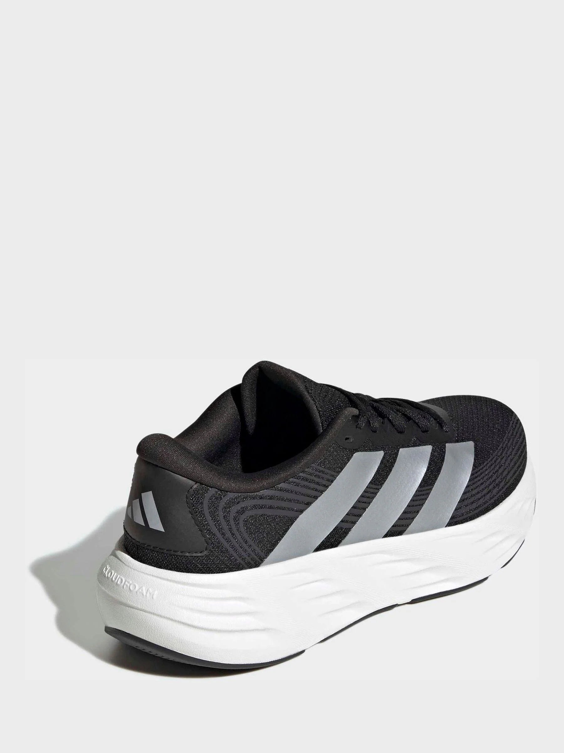 adidas Black Galaxy 8 Trainers