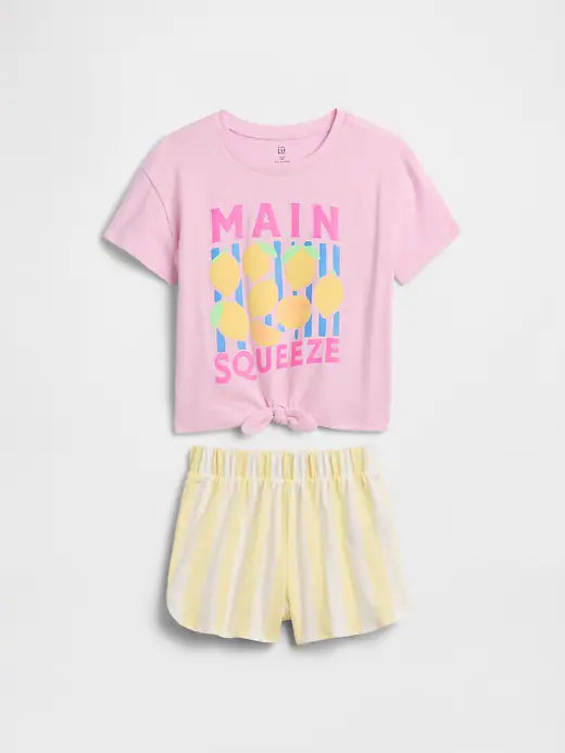 babyGap Two-Piece Outfit Set