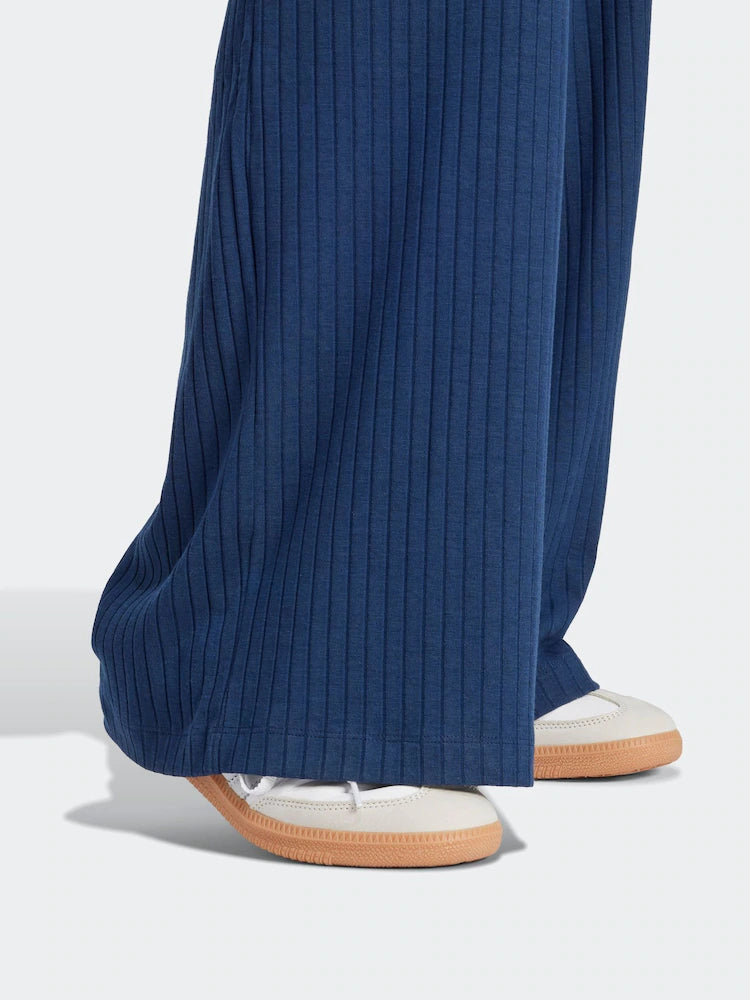adidas Originals Blue Essential Trousers