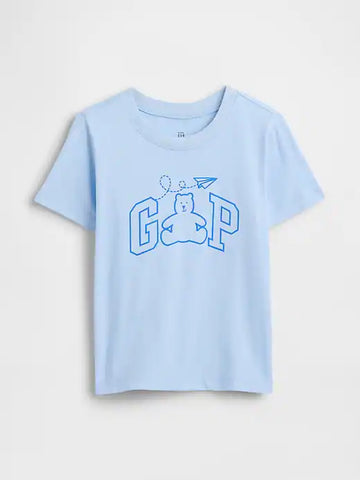 babyGap Logo T-Shirt