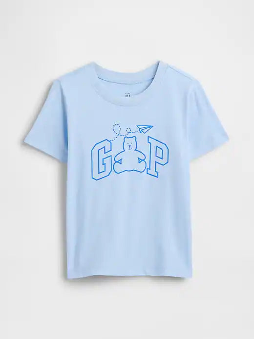 babyGap Logo T-Shirt