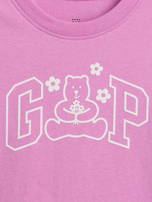 babyGap Logo T-Shirt