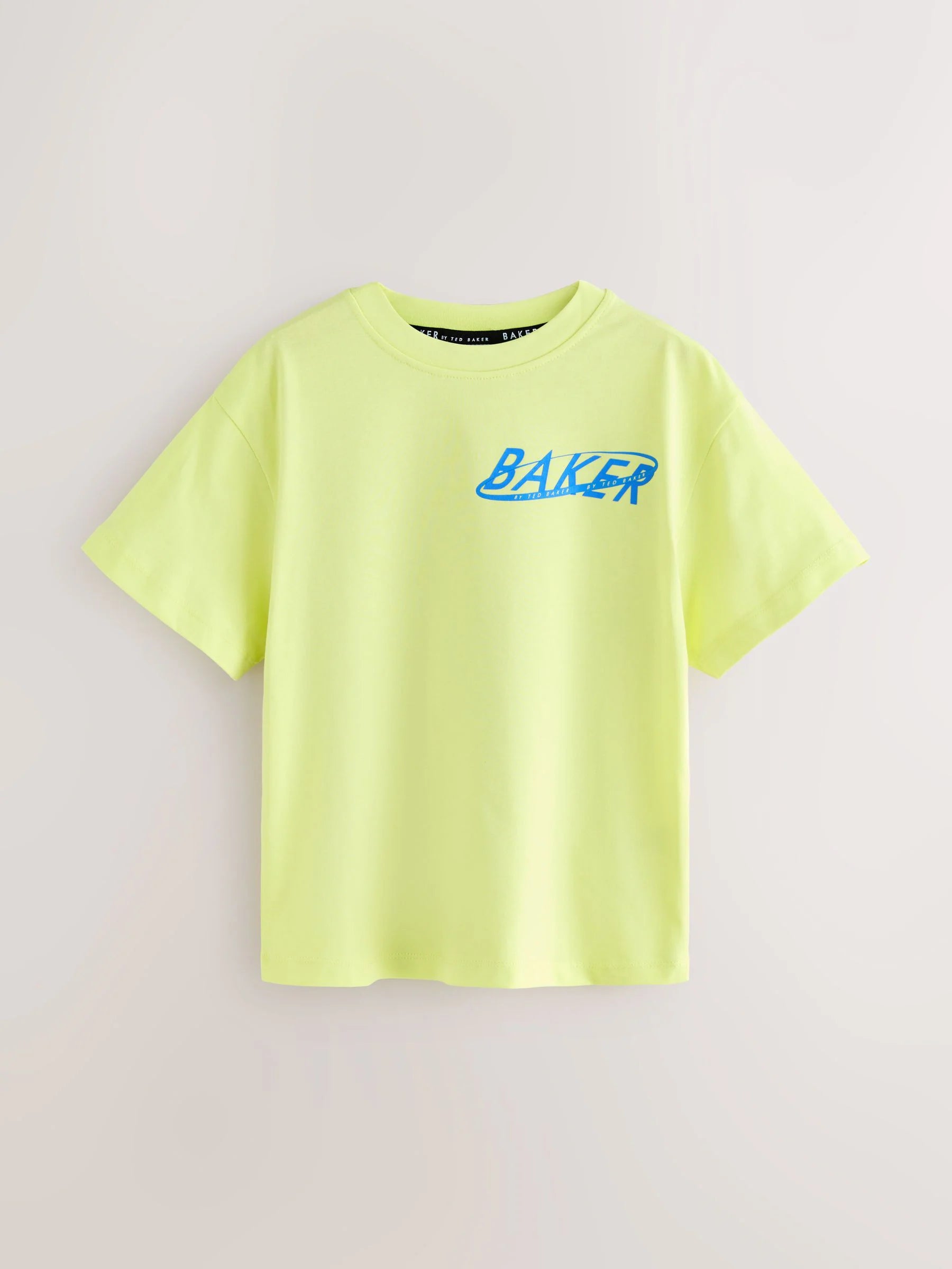 Baker by Ted Baker 3 Pack T-Shirts