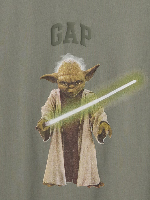 Star Wars™ Everyday Soft Relaxed Graphic T-Shirt