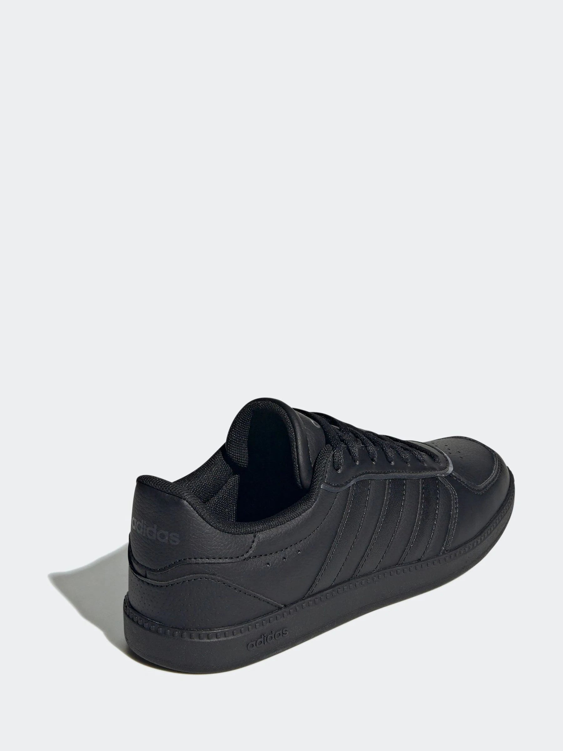 adidas Black Breaknet Sleek Trainers