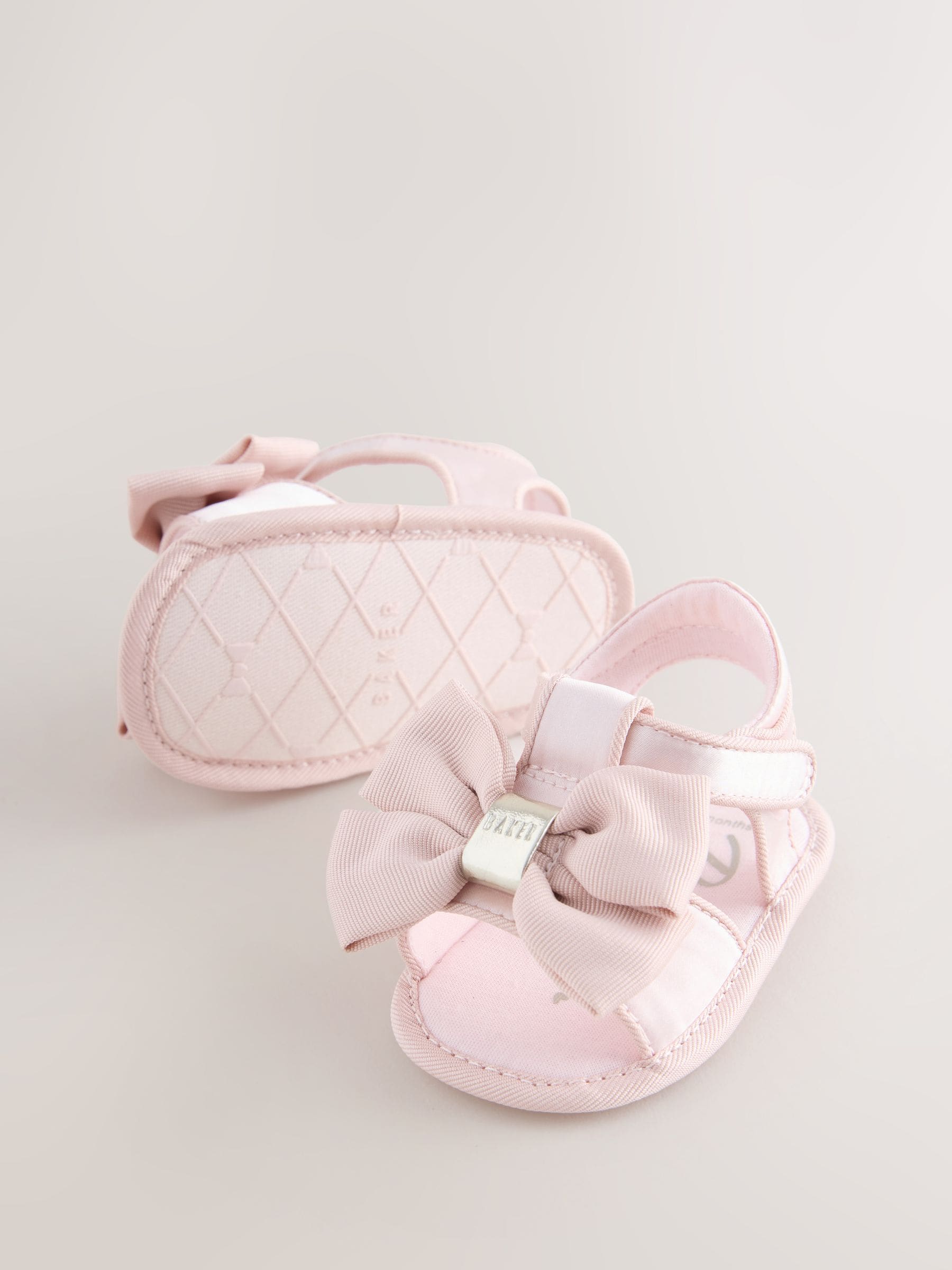 Baker by Ted Baker Baby Ocassion Padders Sandals