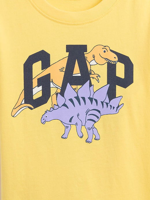 babyGap Graphic T-Shirt