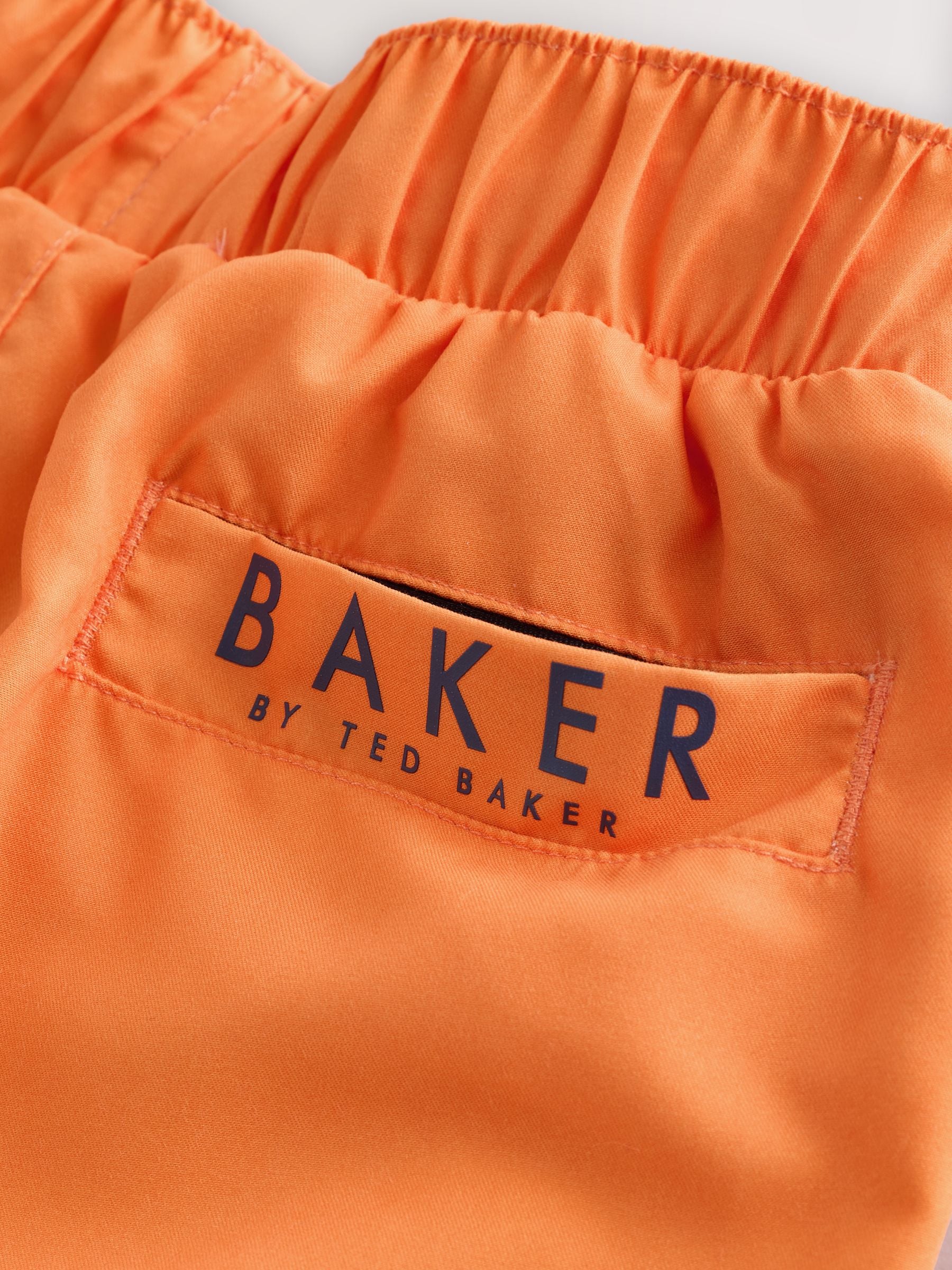 Baker by Ted Baker Swim Shorts