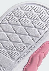 adidas Performance ADILETTE ESTRAP 2.0 I UNISEX - Pool slides - bliss pink/ftwr white/bliss pink