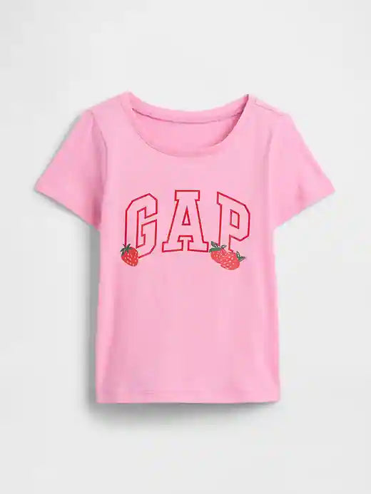 babyGap Logo T-Shirt