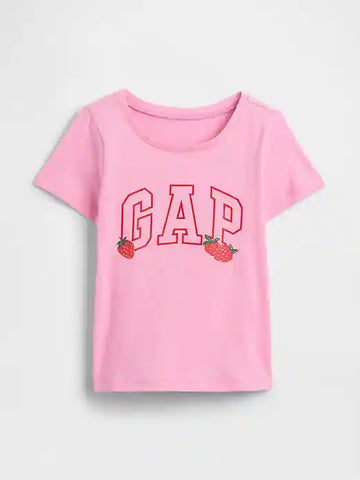 babyGap Logo T-Shirt