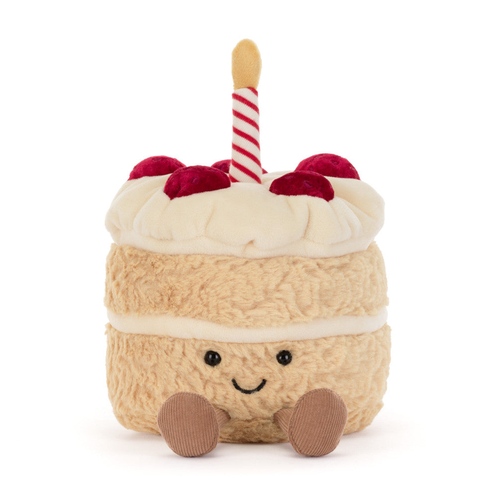 Amuseables Birthday Cake