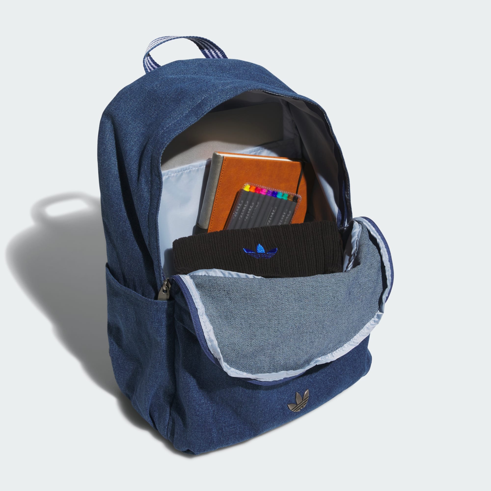 ADICOLOR CLASSIC BACKPACK DENIM
