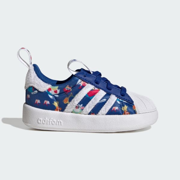 ADIDAS DISNEY ADIFOM SUPERSTAR 360 SHOES