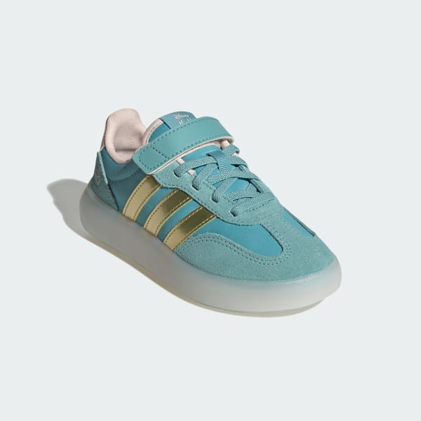 ADIDAS DISNEY BARREDA DECODE SHOES CHILDREN