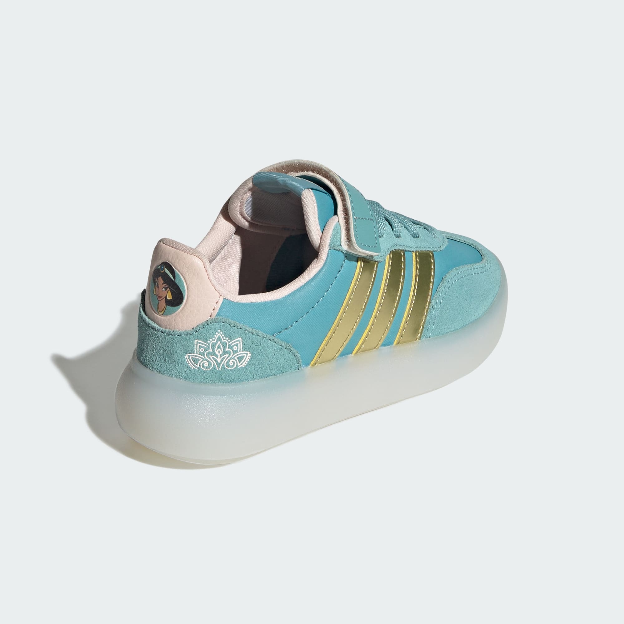 ADIDAS DISNEY BARREDA DECODE SHOES CHILDREN