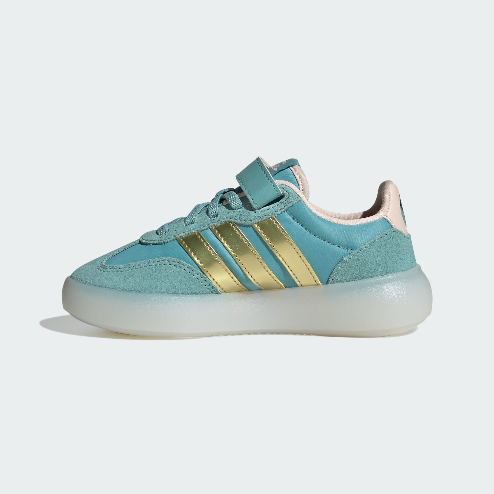 ADIDAS DISNEY BARREDA DECODE SHOES CHILDREN