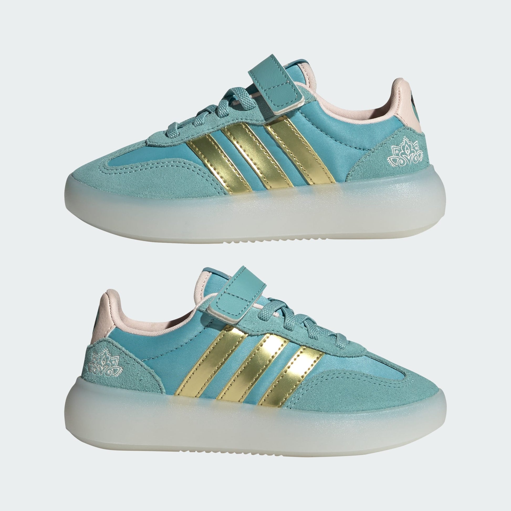 ADIDAS DISNEY BARREDA DECODE SHOES CHILDREN