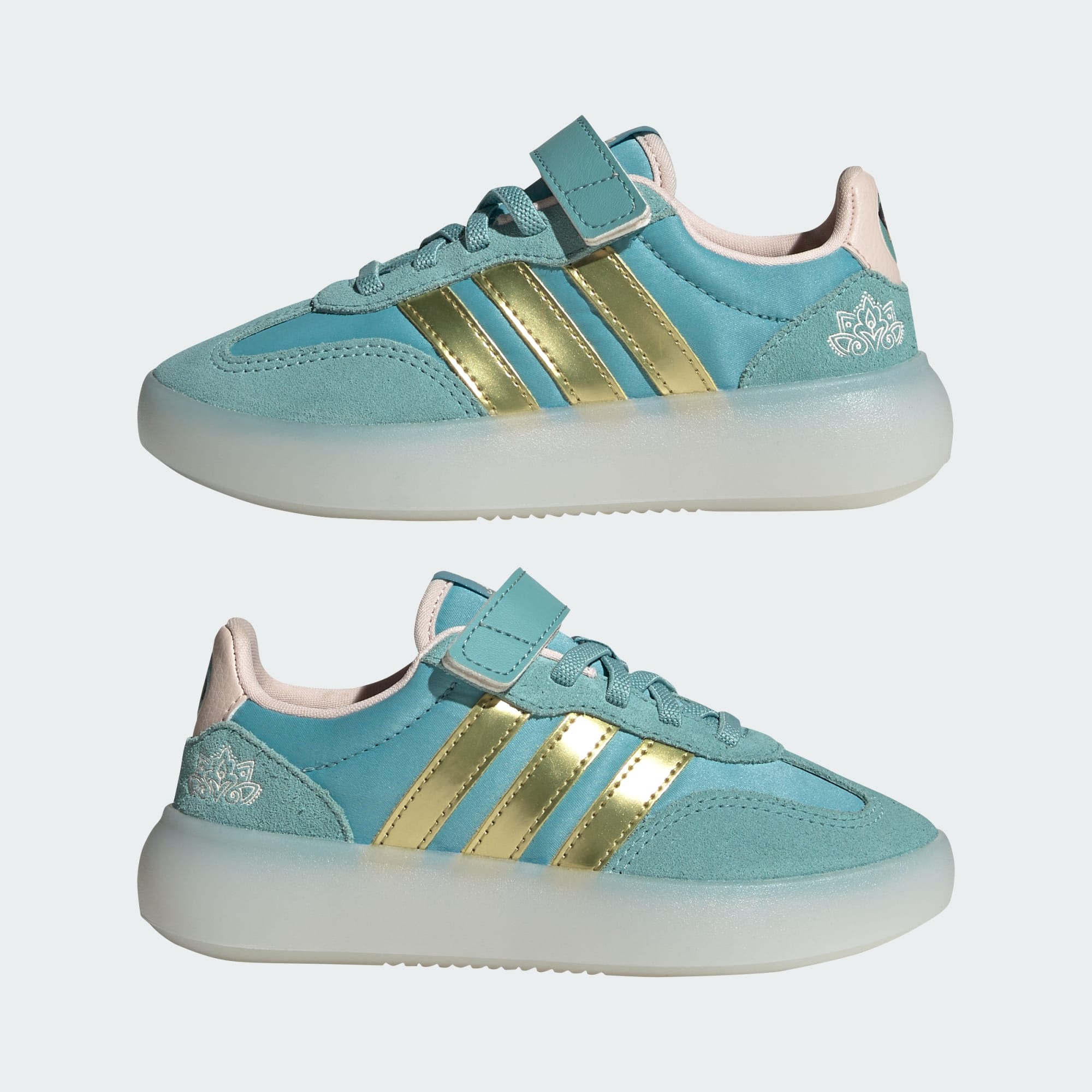ADIDAS DISNEY BARREDA DECODE SHOES CHILDREN