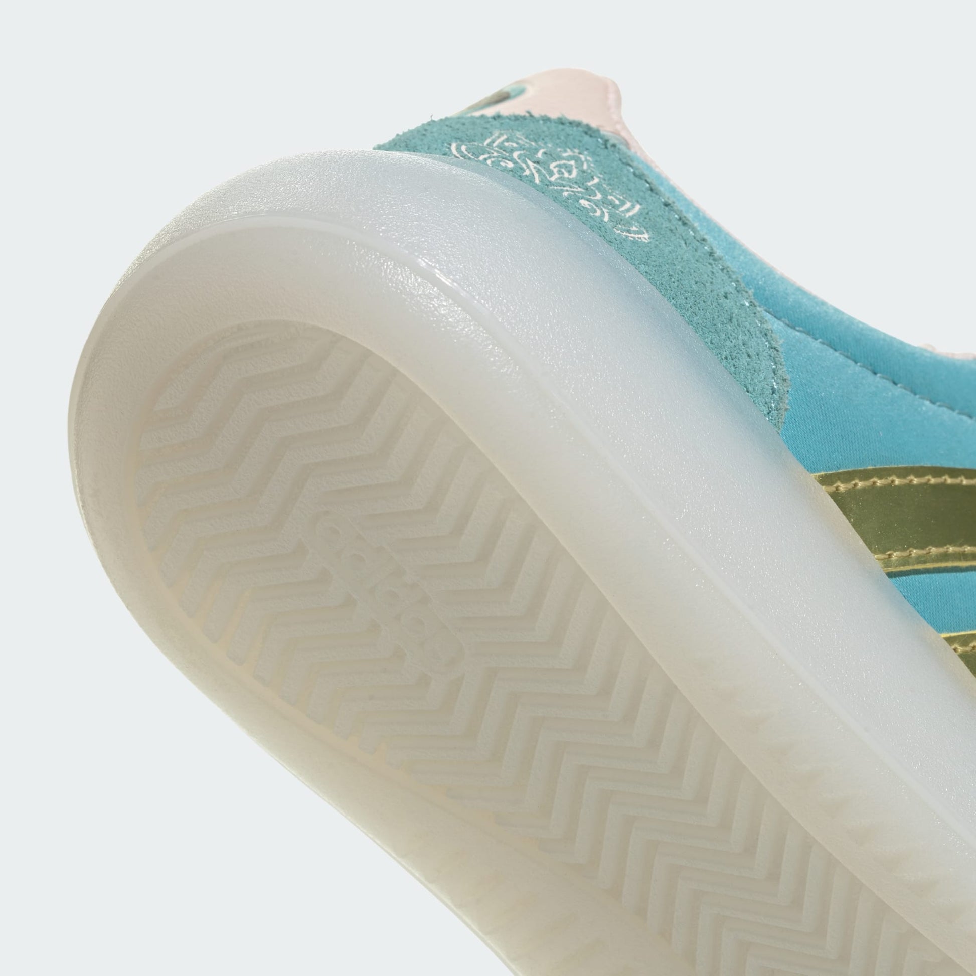 ADIDAS DISNEY BARREDA DECODE SHOES CHILDREN