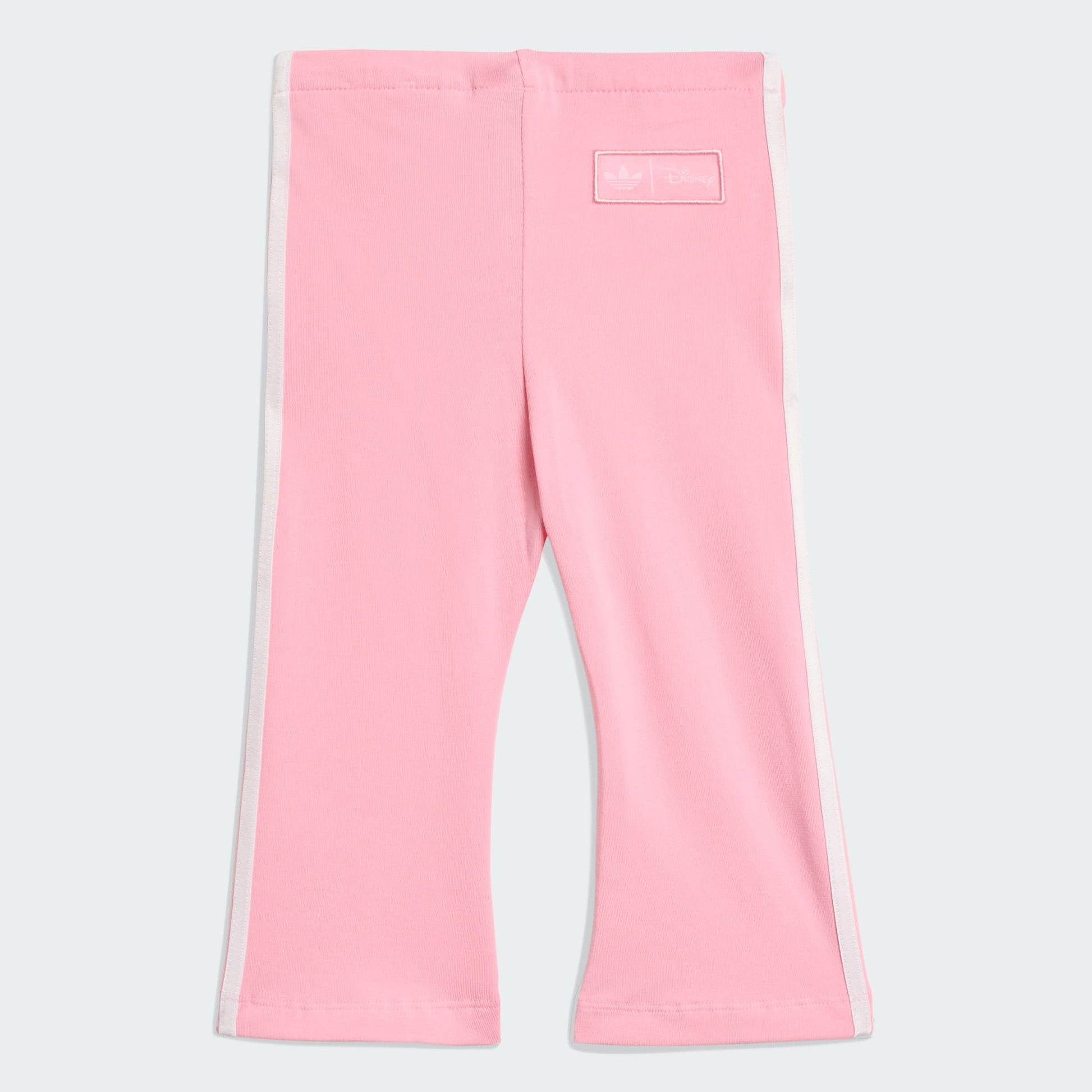 Pink ADIDAS DISNEY CREW SET