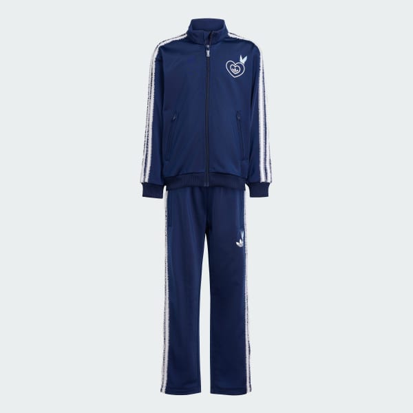 ADIDAS DISNEY FIREBIRD TRACK SUIT