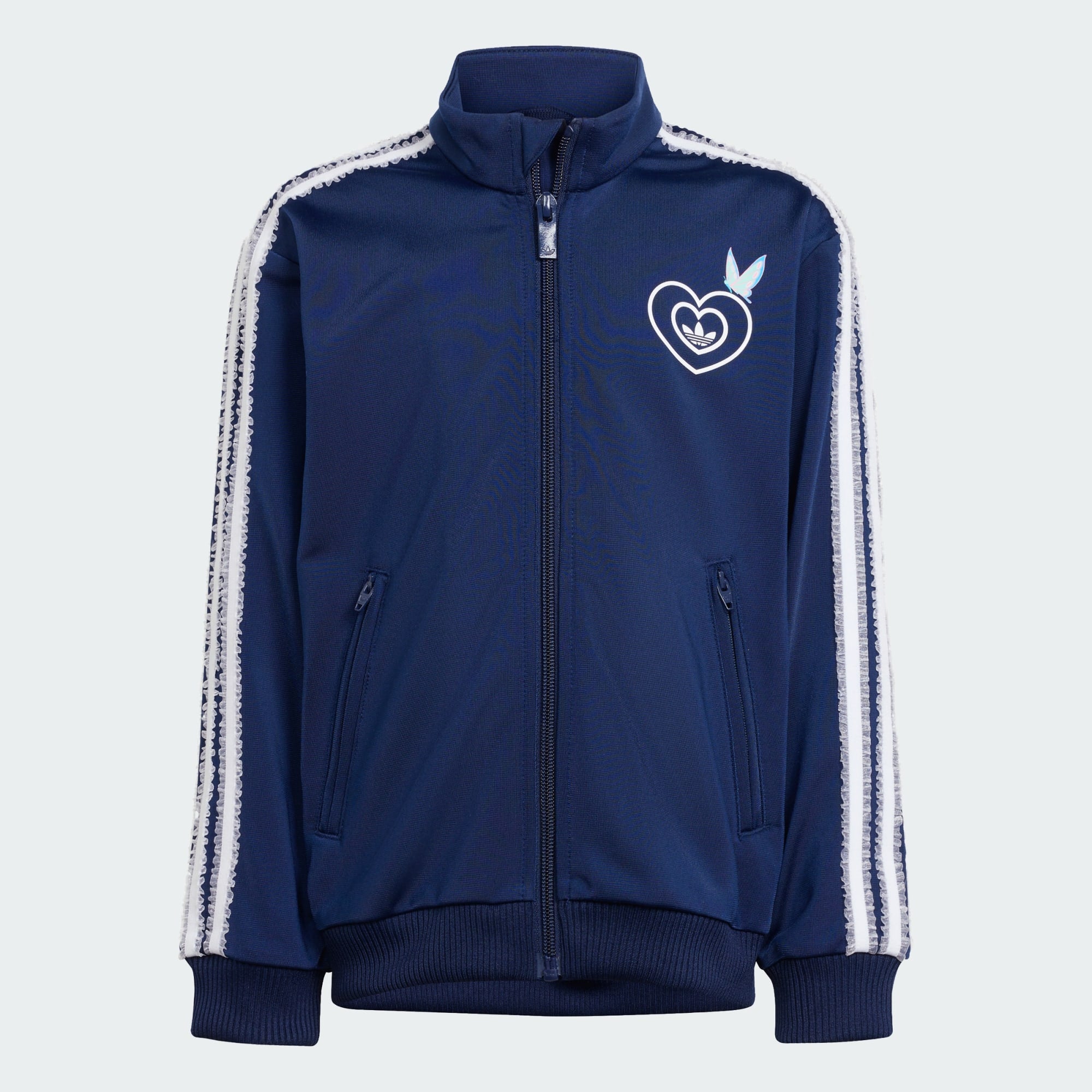 ADIDAS DISNEY FIREBIRD TRACK SUIT