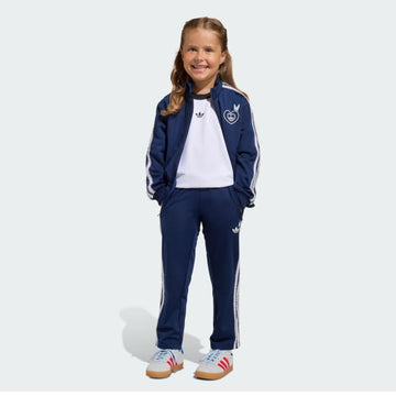 ADIDAS DISNEY FIREBIRD TRACK SUIT