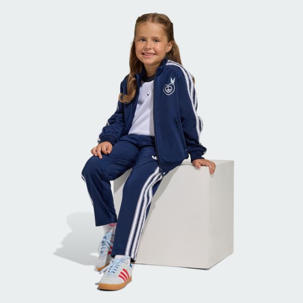 ADIDAS DISNEY FIREBIRD TRACK SUIT