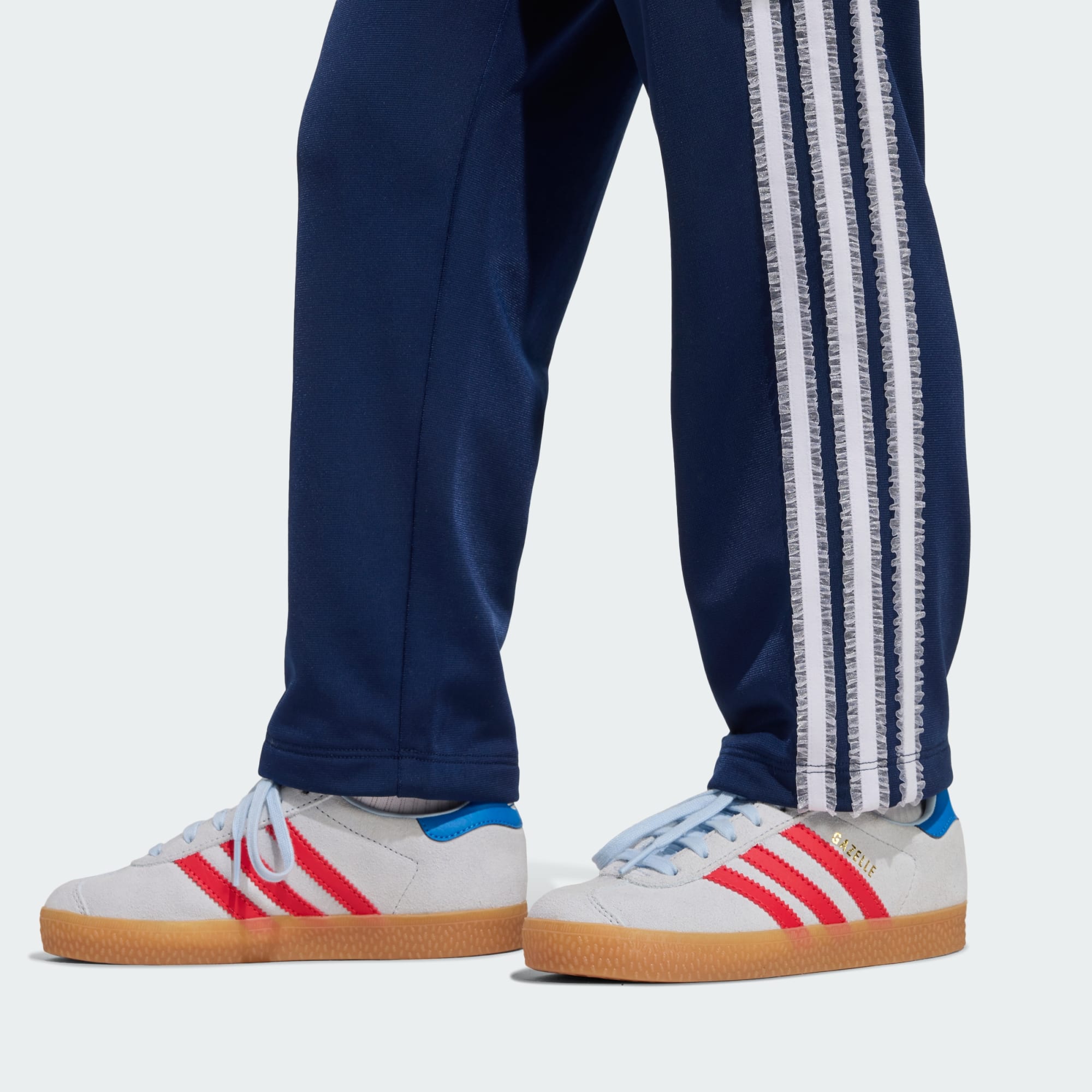 ADIDAS DISNEY FIREBIRD TRACK SUIT