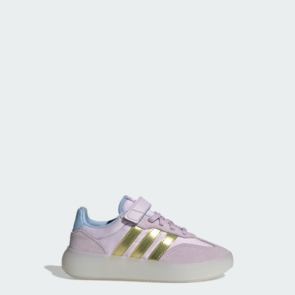 ADIDAS DISNEY FROZEN BARREDA DECODE SHOES CHILDREN