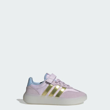 ADIDAS DISNEY FROZEN BARREDA DECODE SHOES CHILDREN
