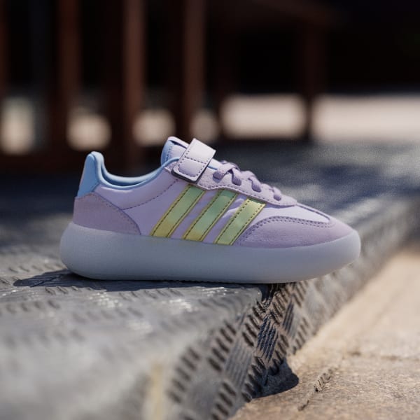 ADIDAS DISNEY FROZEN BARREDA DECODE SHOES CHILDREN
