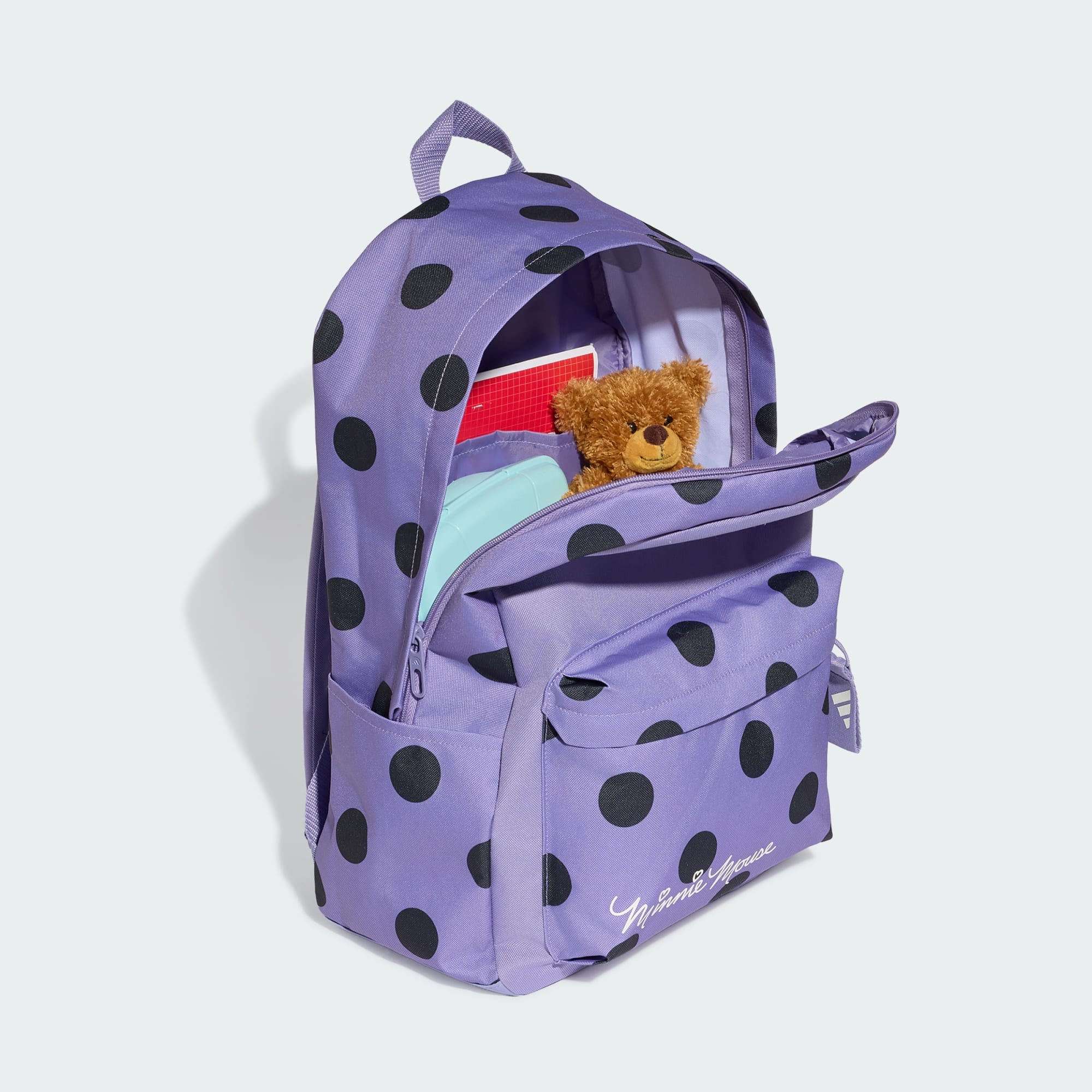 ADIDAS DISNEY MINNIE MOUSE BACKPACK