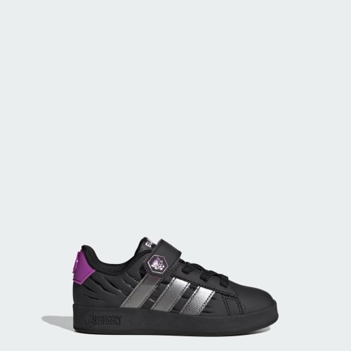 ADIDAS MARVEL AVENGERS GRAND COURT SHOES KIDS
