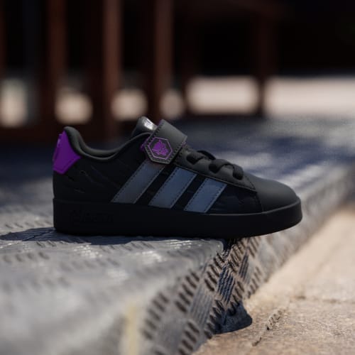 ADIDAS MARVEL AVENGERS GRAND COURT SHOES KIDS