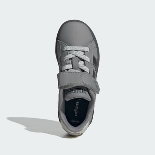 ADIDAS MARVEL AVENGERS GRAND COURT SHOES KIDS