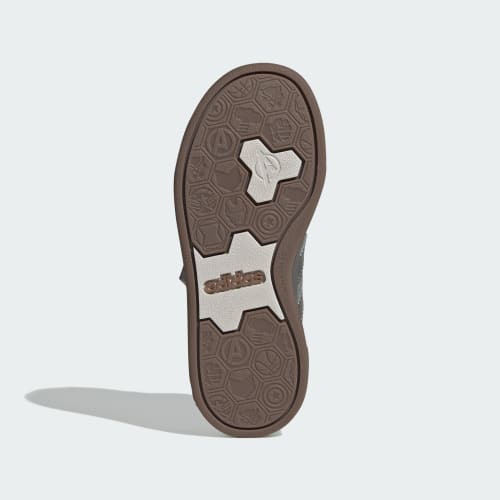 ADIDAS MARVEL AVENGERS GRAND COURT SHOES KIDS