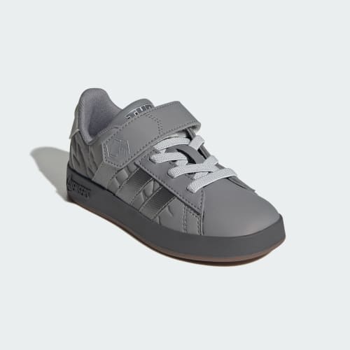 ADIDAS MARVEL AVENGERS GRAND COURT SHOES KIDS