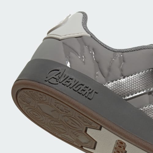ADIDAS MARVEL AVENGERS GRAND COURT SHOES KIDS