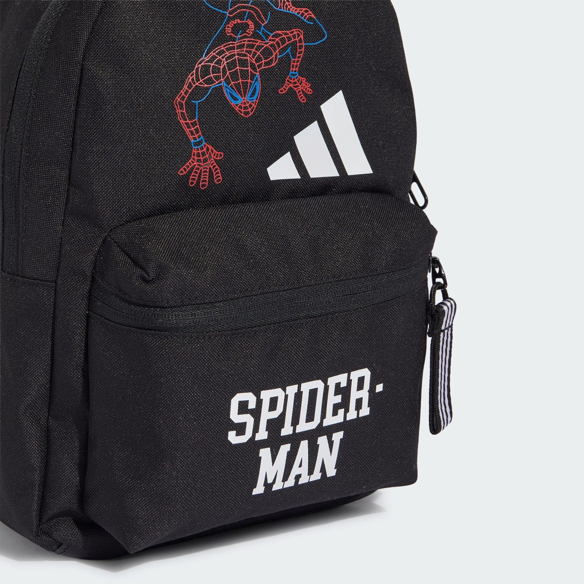 ADIDAS MARVEL SPIDER-MAN BACKPACK