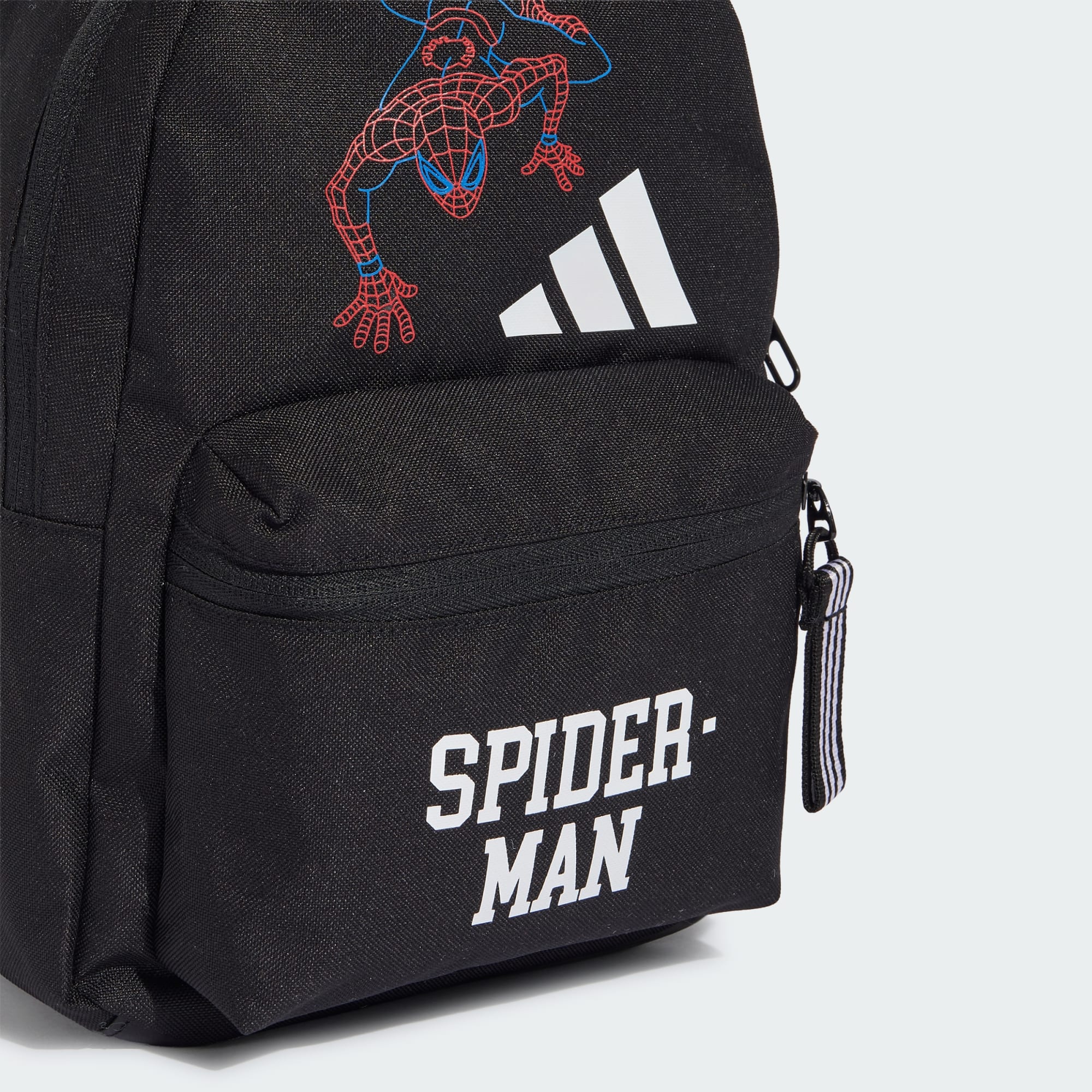 ADIDAS MARVEL SPIDER-MAN BACKPACK