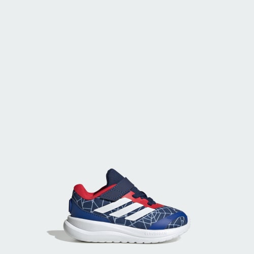 ADIDAS MARVEL SPIDER-MAN RUNFALCON 6 SHOES INFANT