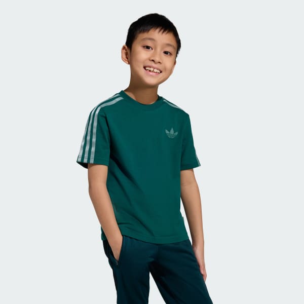 ADIDAS MINECRAFT LOOSE TEE