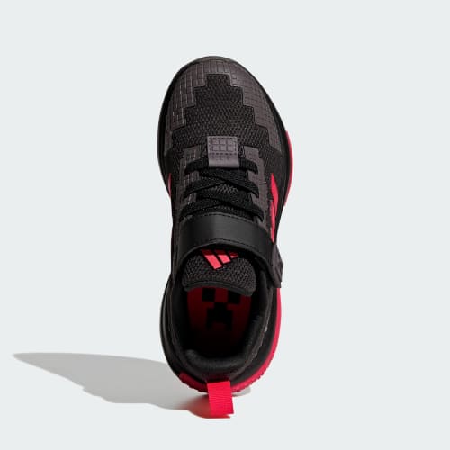 ADIDAS MINECRAFT PRO SHOES CHILDREN