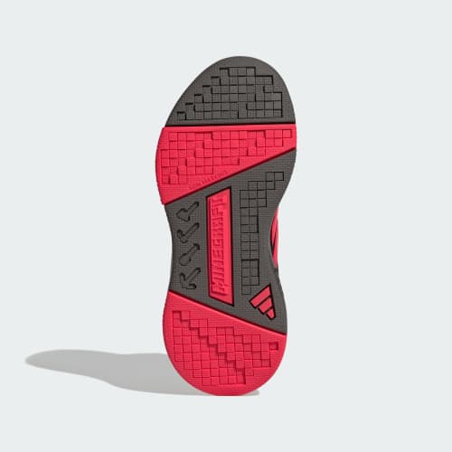 ADIDAS MINECRAFT PRO SHOES CHILDREN