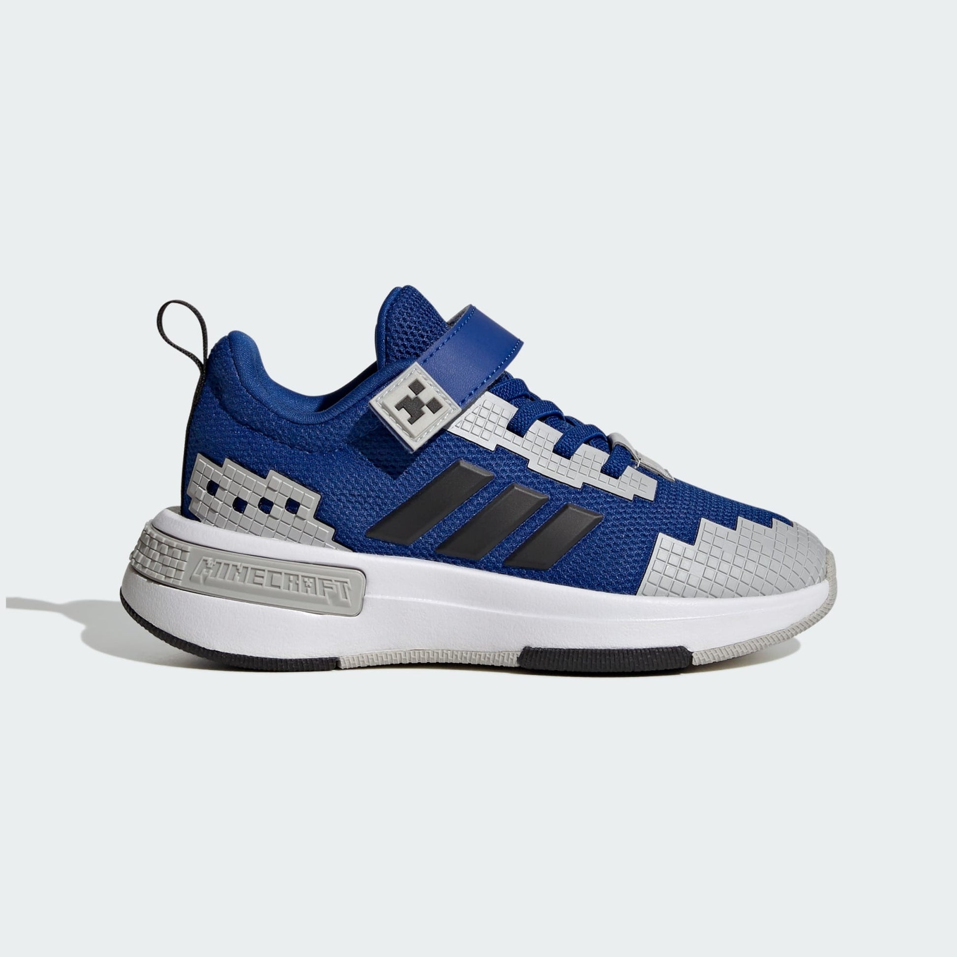 ADIDAS MINECRAFT PRO SHOES CHILDREN