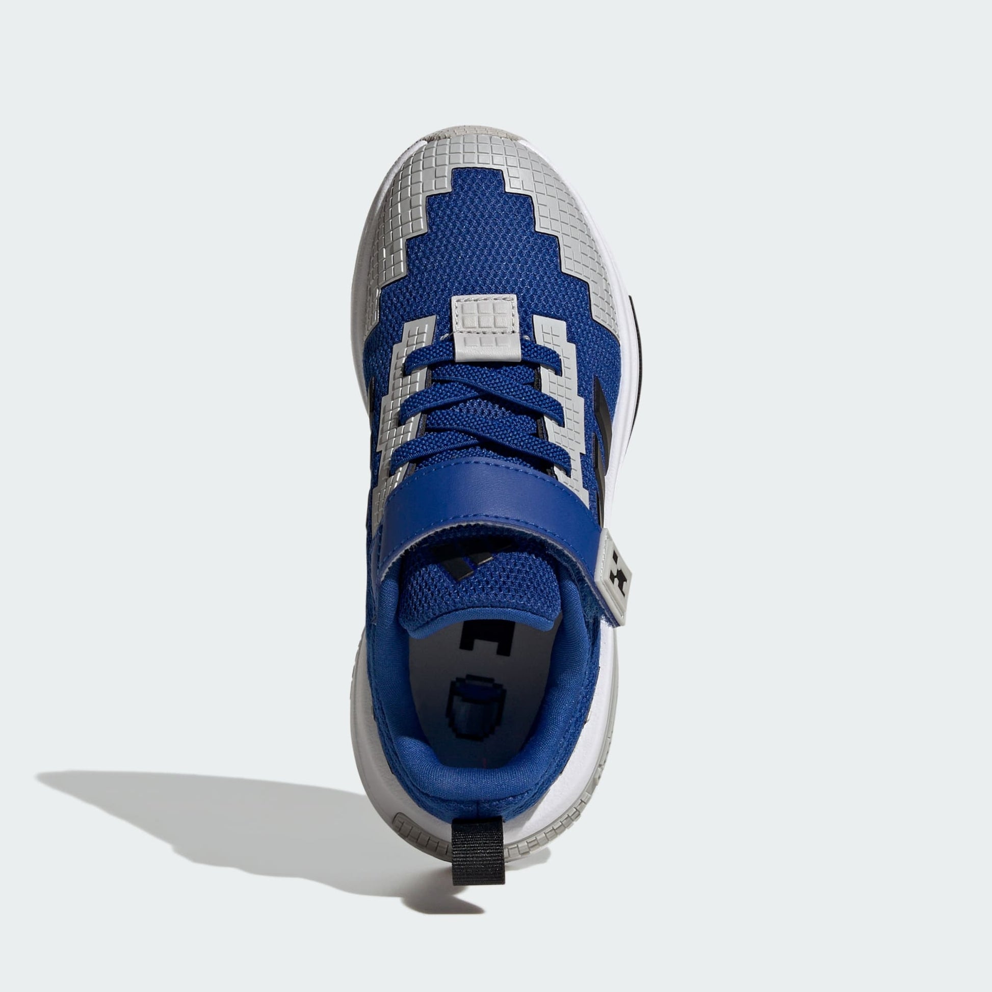 ADIDAS MINECRAFT PRO SHOES CHILDREN