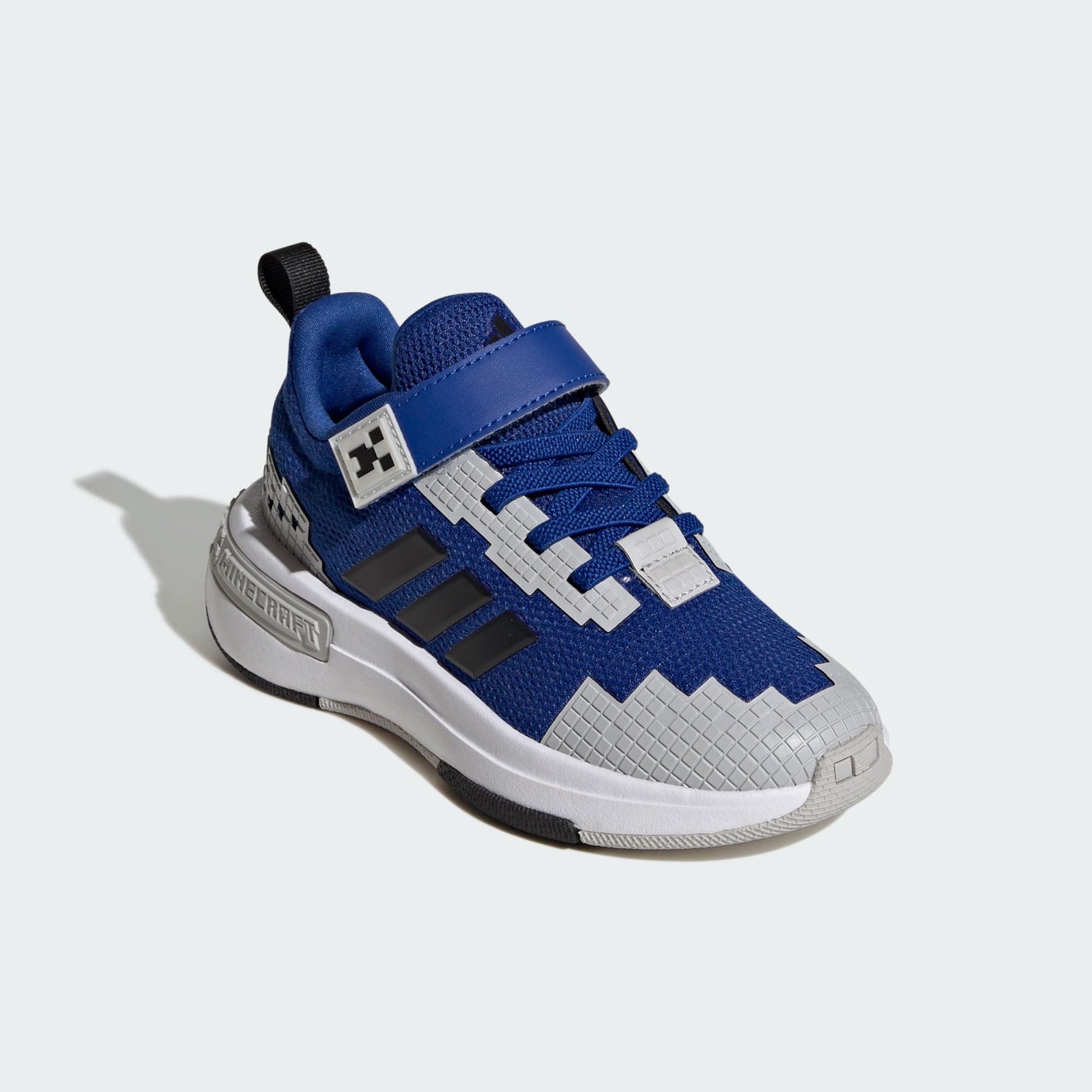 ADIDAS MINECRAFT PRO SHOES CHILDREN