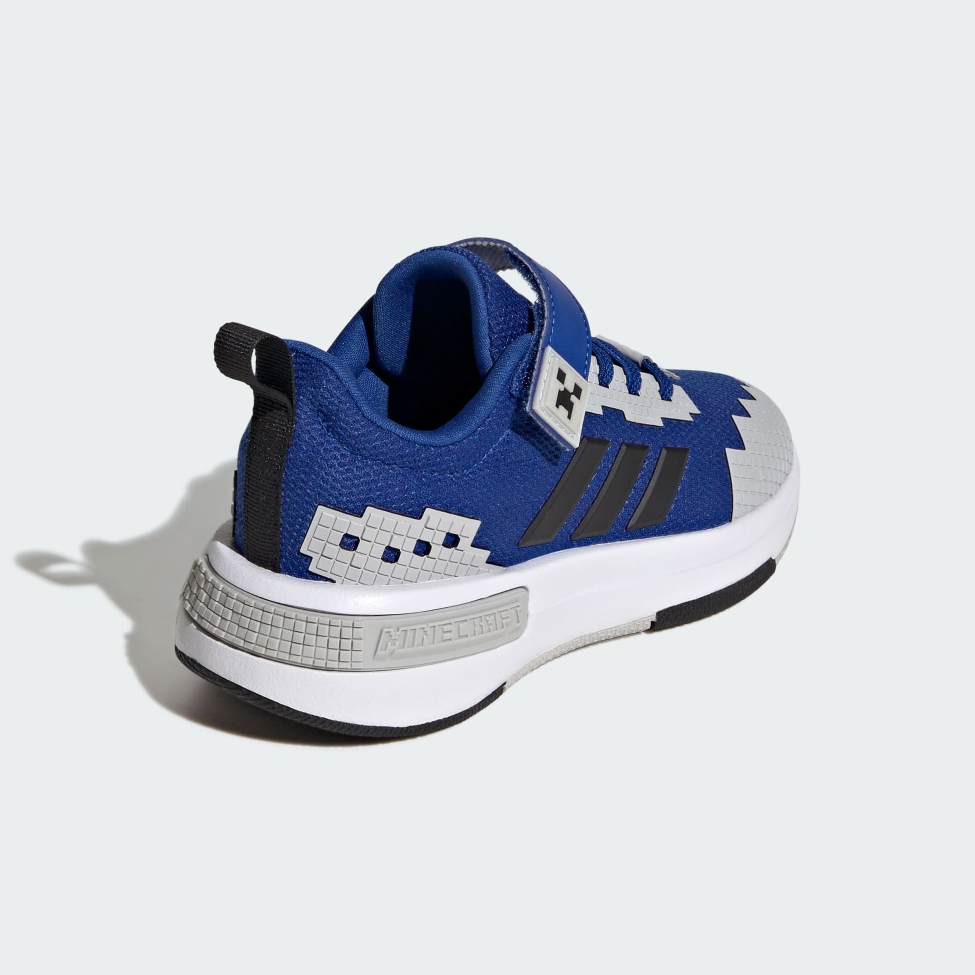 ADIDAS MINECRAFT PRO SHOES CHILDREN